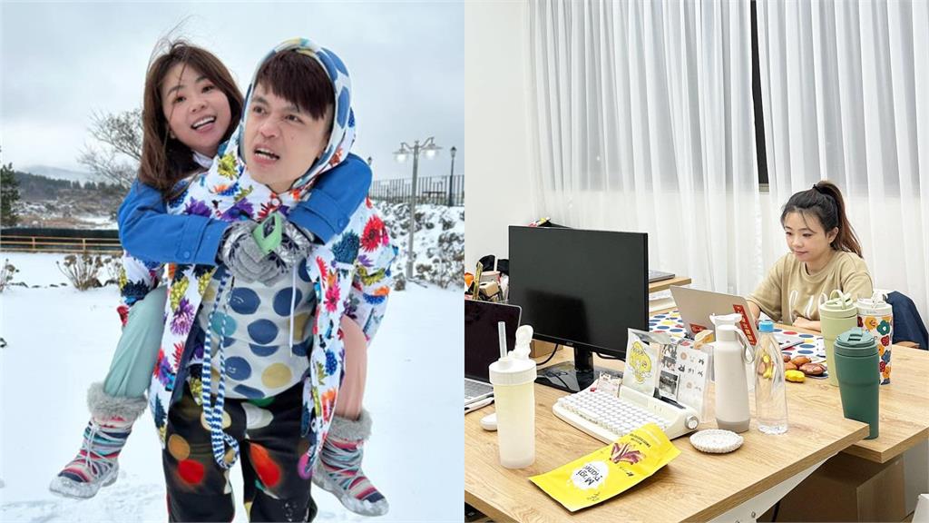 蔡阿嘎遭炎上YT神隱6天!愛妻二伯「曝近況」