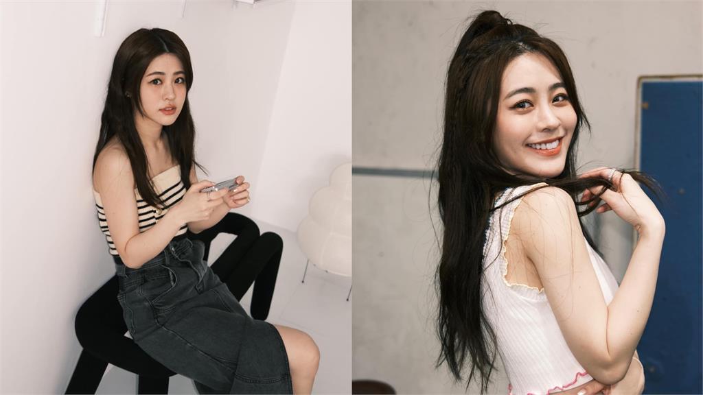 「狼人殺女神」買房了 2年未完成1事讓她喊1句