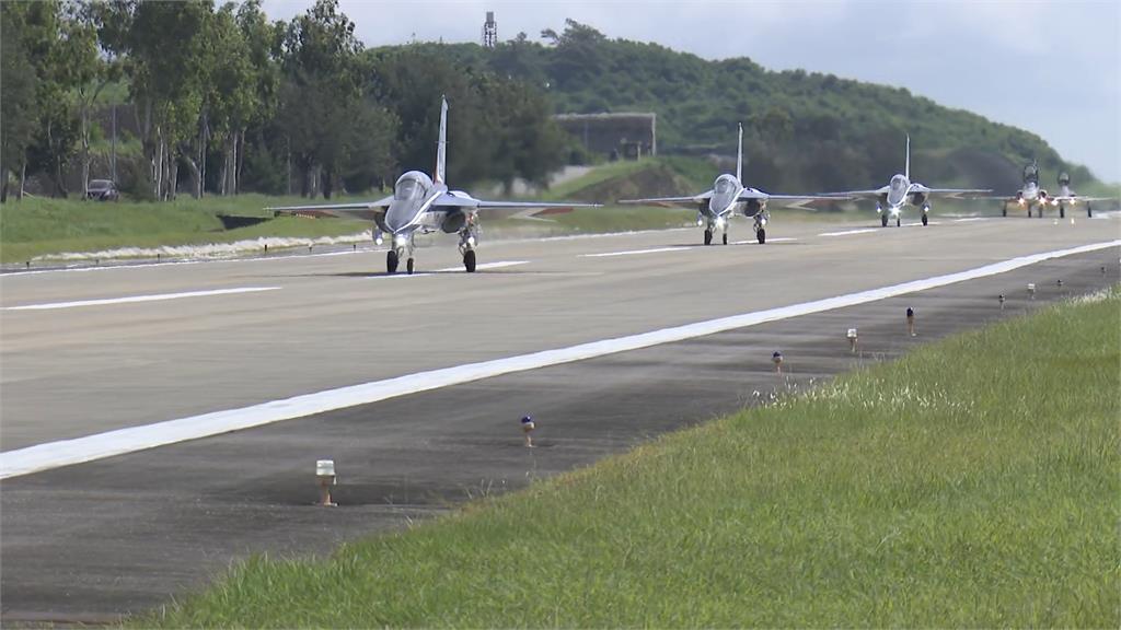 軍民聯手成立國家隊 論壇分享建立國防供應鏈