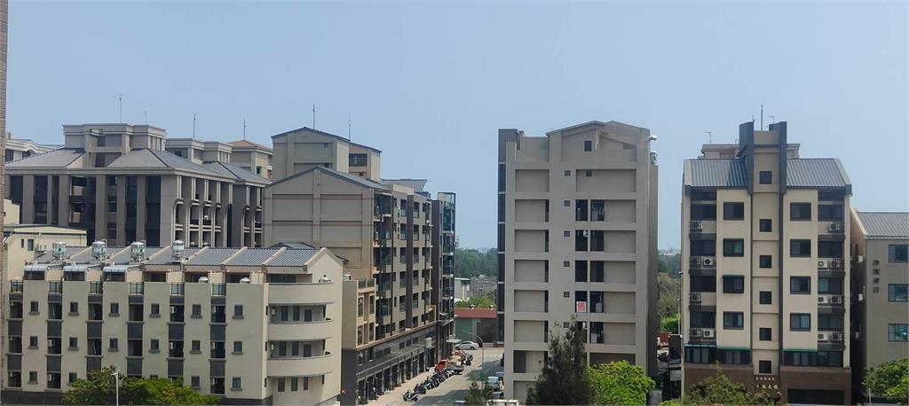 全台都羨慕你!「這縣」平均住宅交易坪數57坪