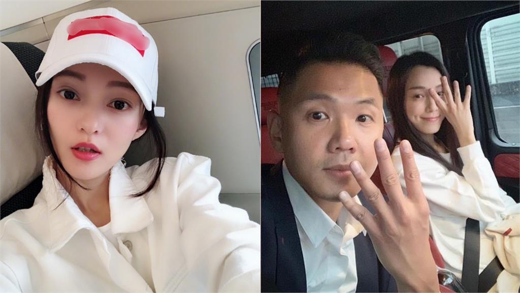 陳建州爆性騷案！張韶涵最新發文藏玄機