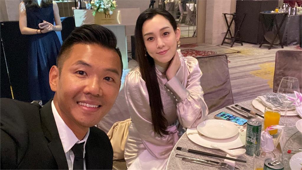 苦苓狠酸黑范夫婦「繼續告」!釣小S姑姑怒回嗆