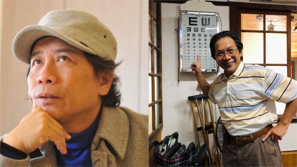 許傑輝拍《婆婆2》喊卡!製作人曝1重大決定