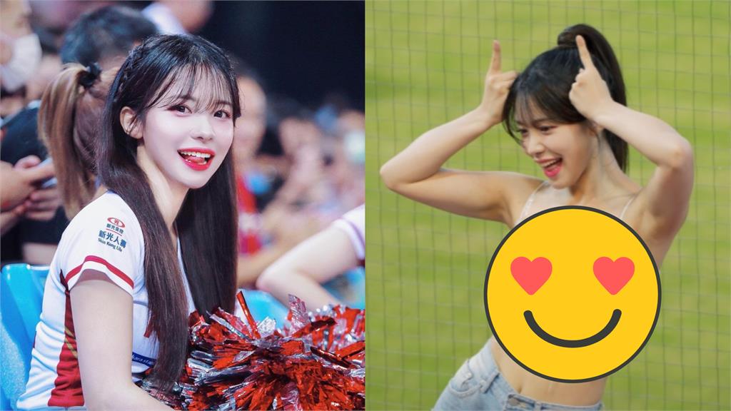 李多慧嗨跳女團舞!一彎腰前傾「誠意全打翻」