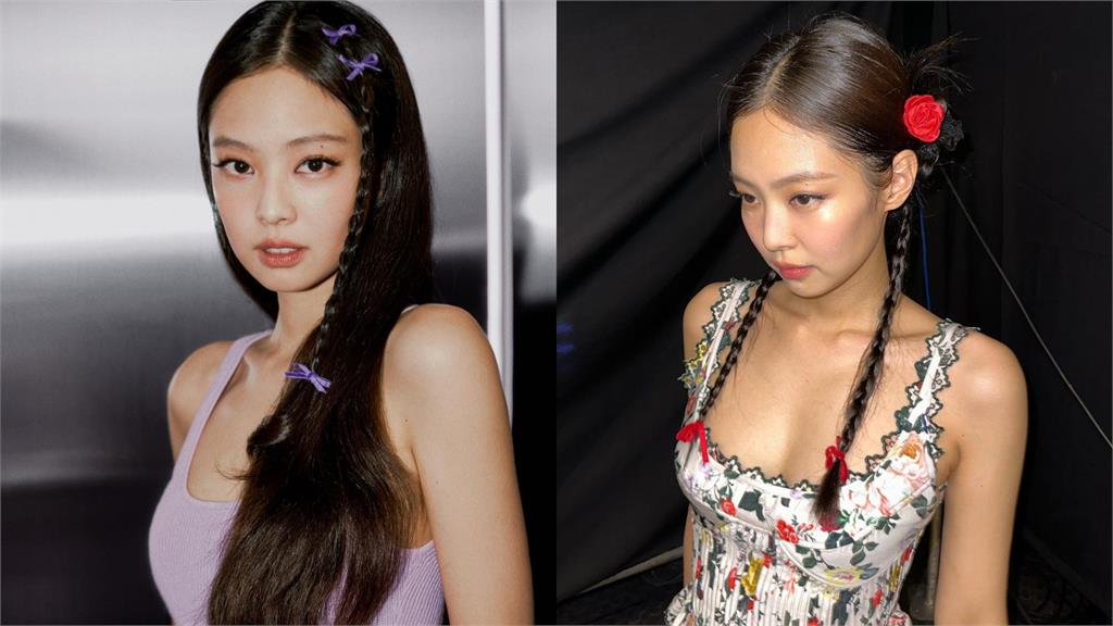 Jennie道歉難息怒火!身體不適遭爆「吃海底撈」