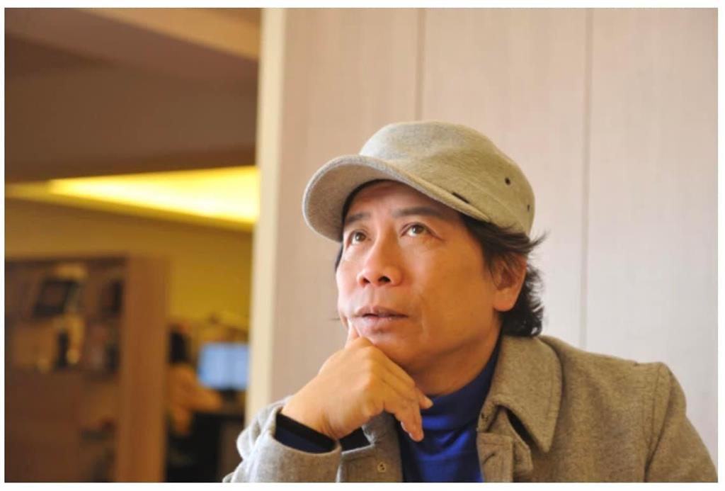 20年前就性騷?許傑輝再被爆對服裝師下手