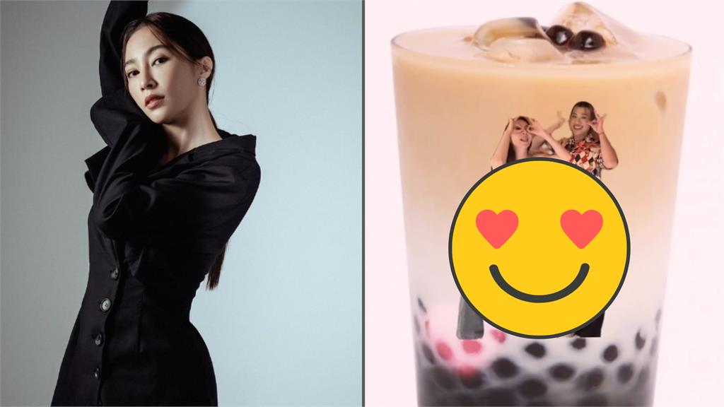 張家瑋辣跳珍奶舞!彈壓動作「好料打翻」網嗨炸