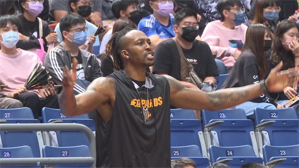 霍華德自爆被砍薪65% 批雲豹不夠尊重他