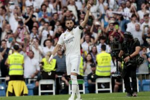 追隨C羅腳步！法國球星本澤馬高薪轉戰沙國