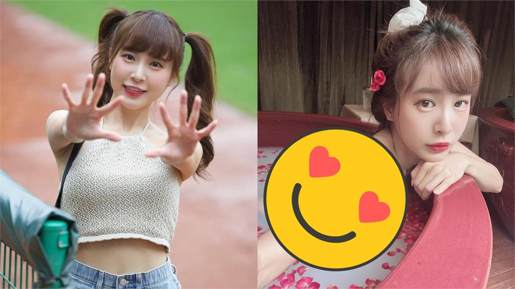 泰國大解放!樂天「空靈女神」放送全裸泡湯照