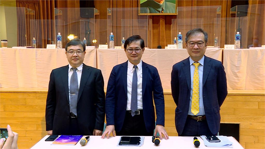 華碩傳大規模裁員 童子賢:人不好找!不輕易裁員