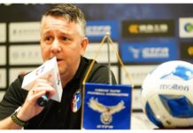 「魔法教頭」懷特回來了!迎回歸首戰:很期待