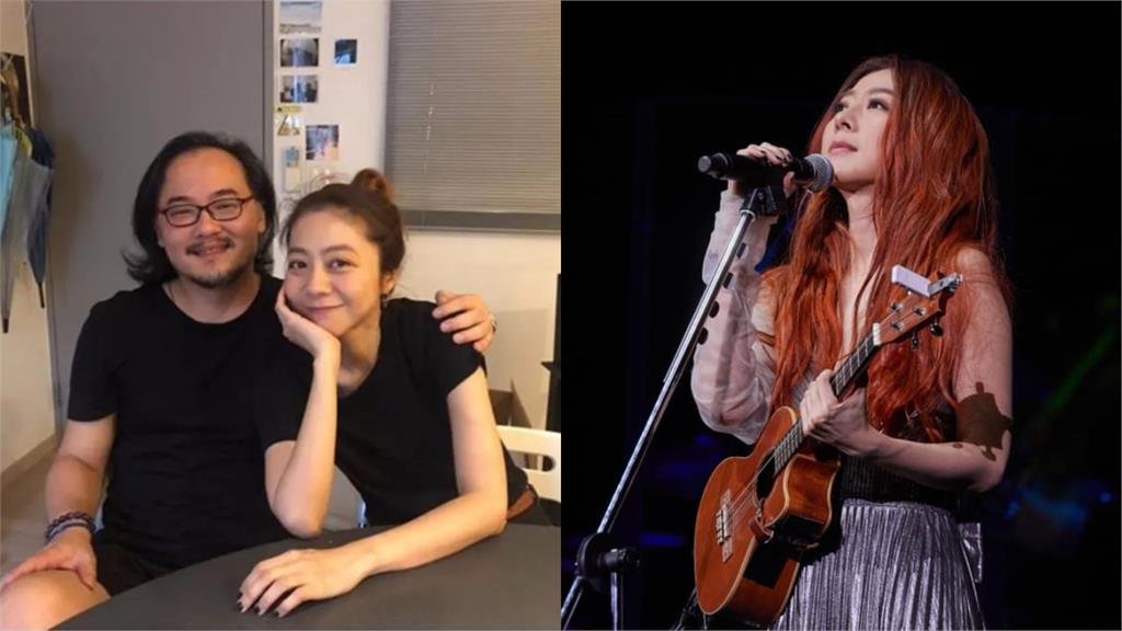 陳綺貞遭舊愛爆假面公主!律師點破「翻車」真相