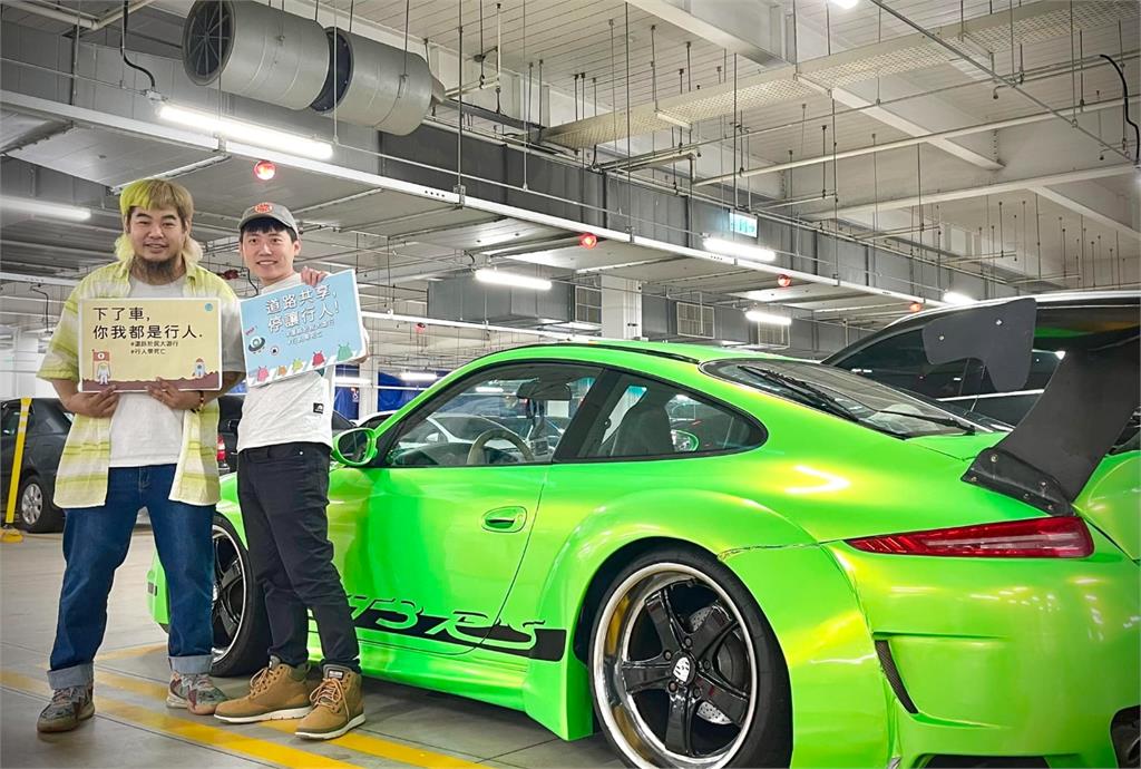 不爽被轟「跟朱學恒差不多」!羅百吉喊告結局大逆轉