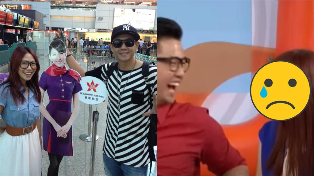 陳建州11年前脫口「鬆一下」被挖!網嚇:是真的