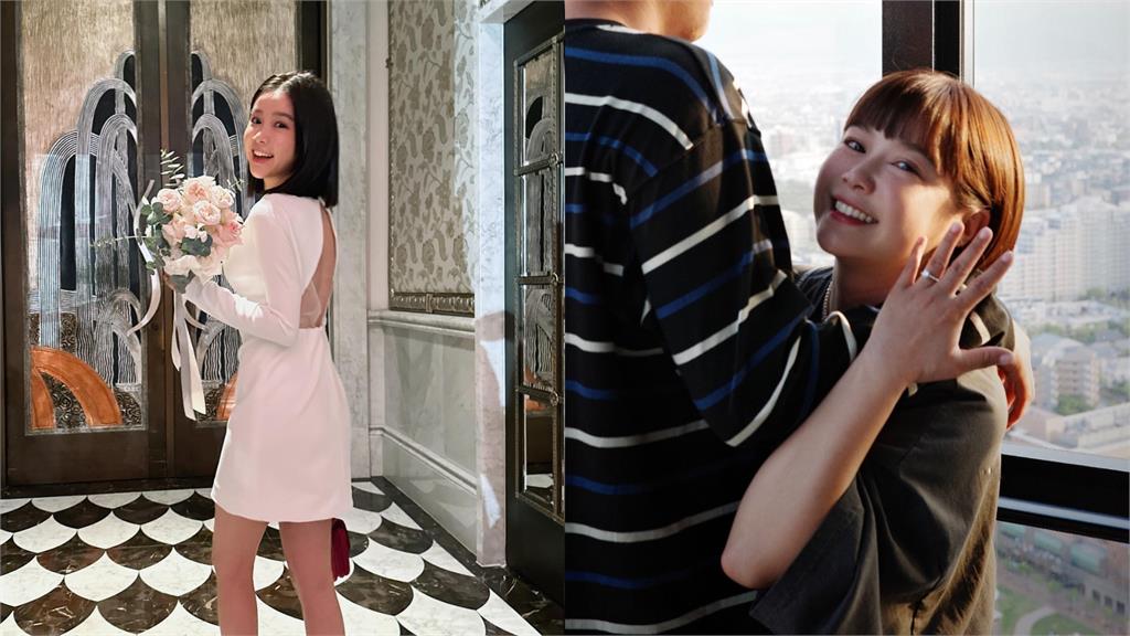 李佳穎低調嫁豪門!羊肉爐老闆「超狂身家」遭起底