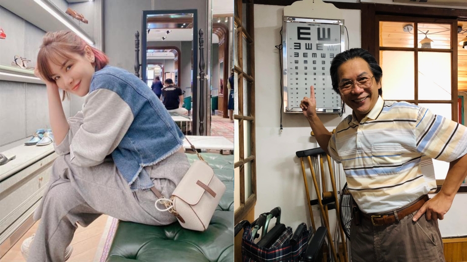 許傑輝深陷性騷風波!陳沂加碼爆朋友也遇過