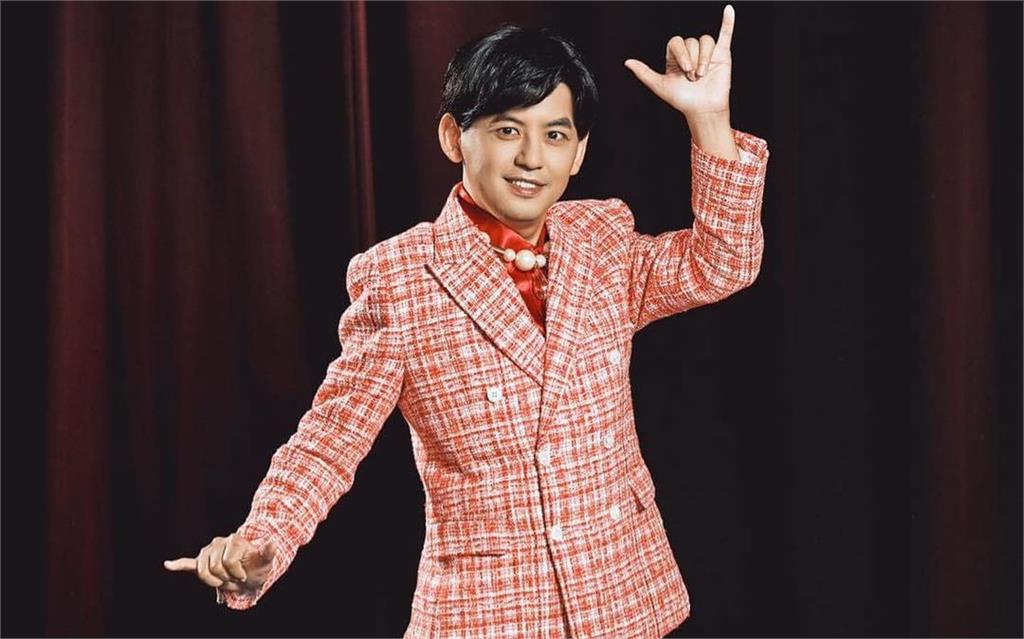 黃子佼狂爆黑料!「極端2手法」讓全網搖頭