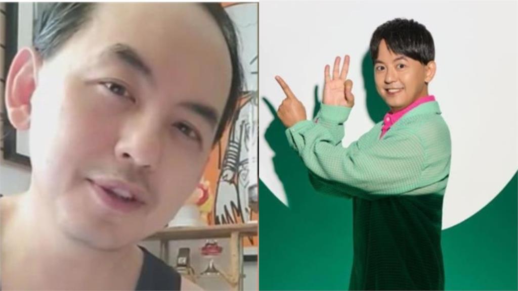 黃子佼現身了！神隱一週首發聲「7字吐近況」