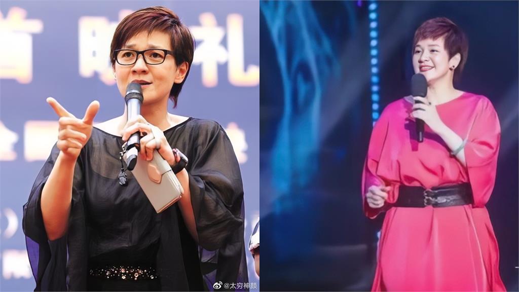 酸民直播爆粗口!柯以敏發怒嗆:我不會放過你