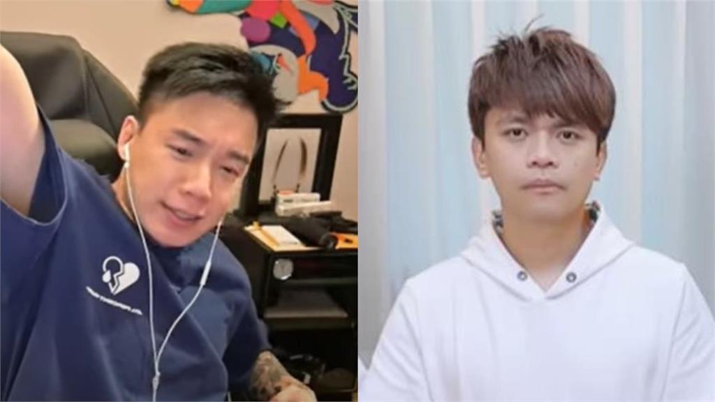 Toyz直言「蔡阿嘎炎上剛好」!高喊:抵制啦