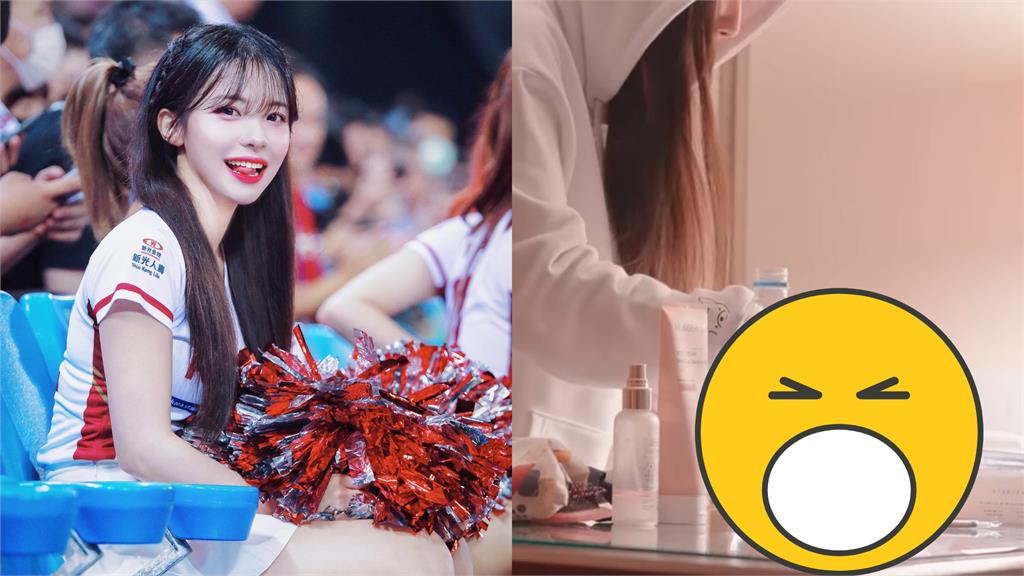 李多慧秀「袋沖泡麵」神技!異鄉克難畫面惹網心疼