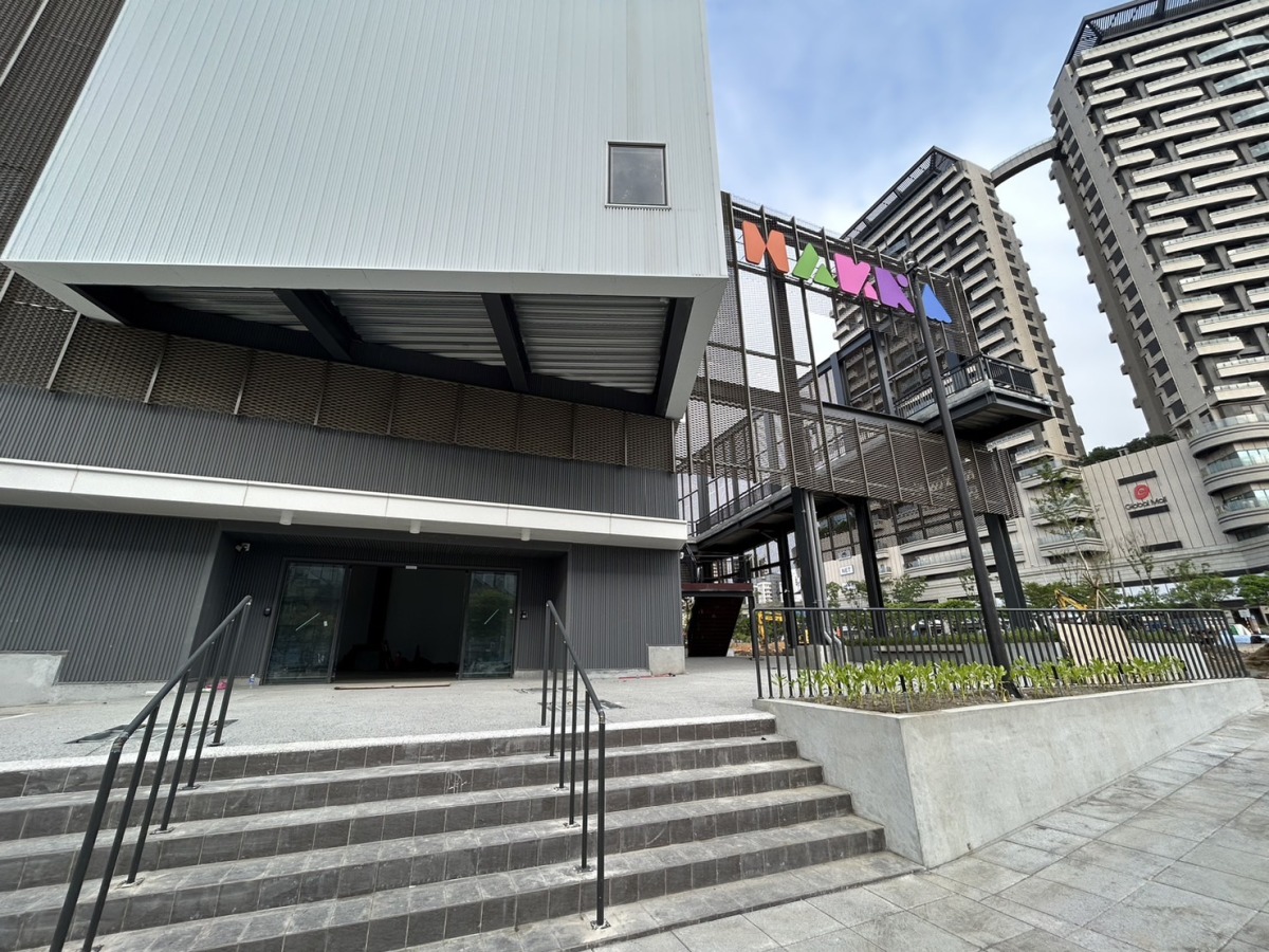 世客博主場館取得使照 建築設計傳遞敬天愛地、團結精神 4 6