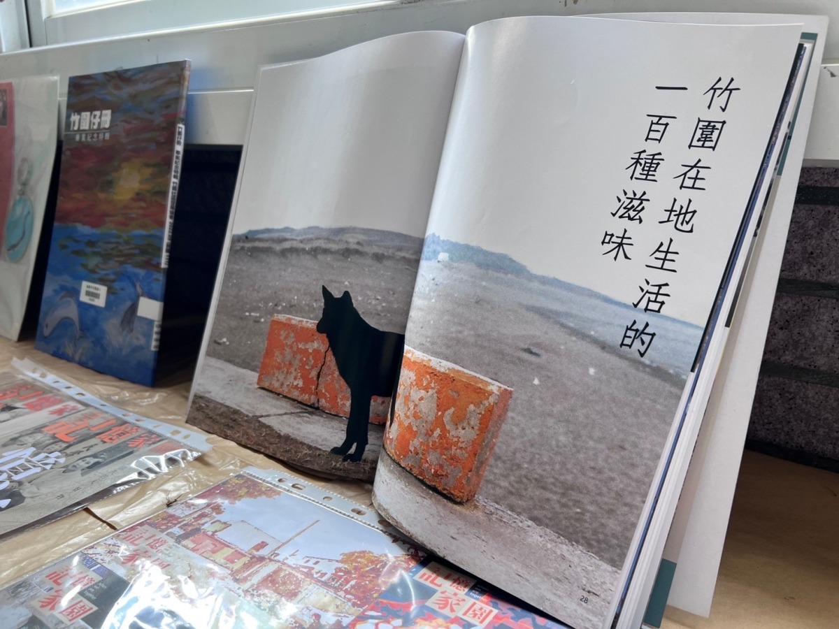 國小放映紀錄片《記憶家園》 學子回顧航空城人文變遷史 4 9