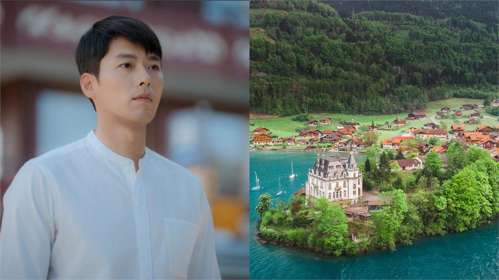 戲迷湧入韓劇取景地!居民「不忍了」要收自拍費