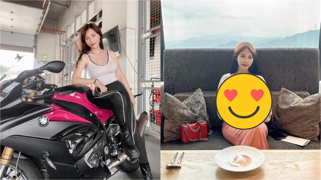 咪妃外出用餐自備「兇猛霸氣」!網激:威壓感十足