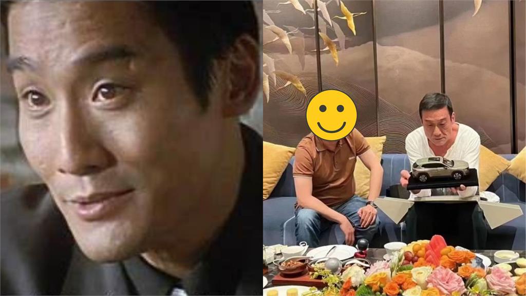 梁家輝傳接馬自達代言!神操作網笑:誰贊成誰反對?