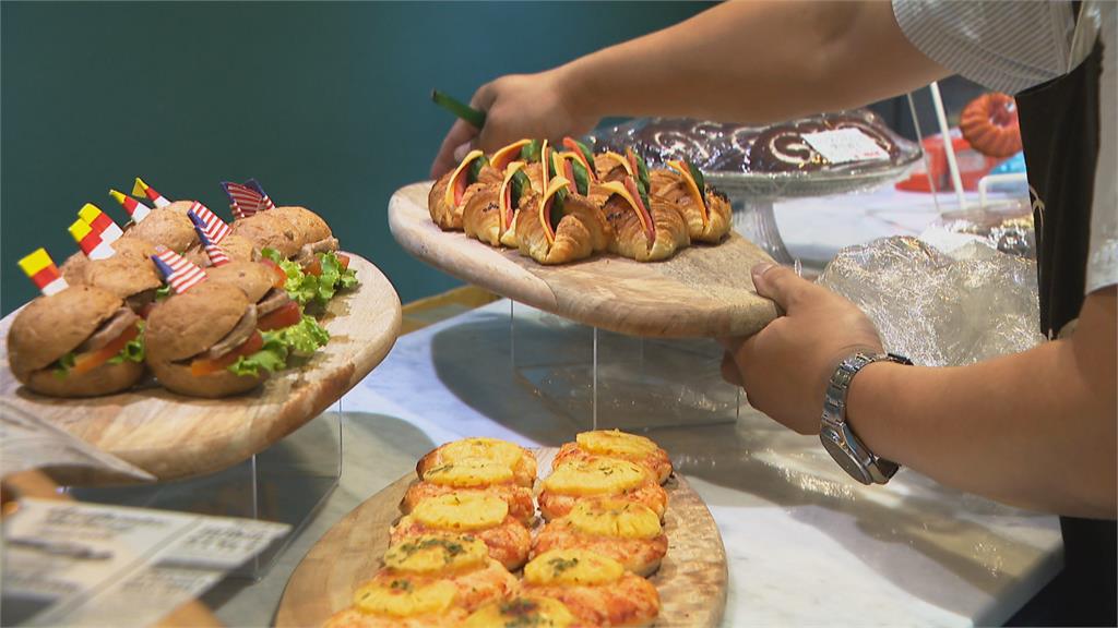 在家開趴新選擇! 日本超夯下午茶宅配到府