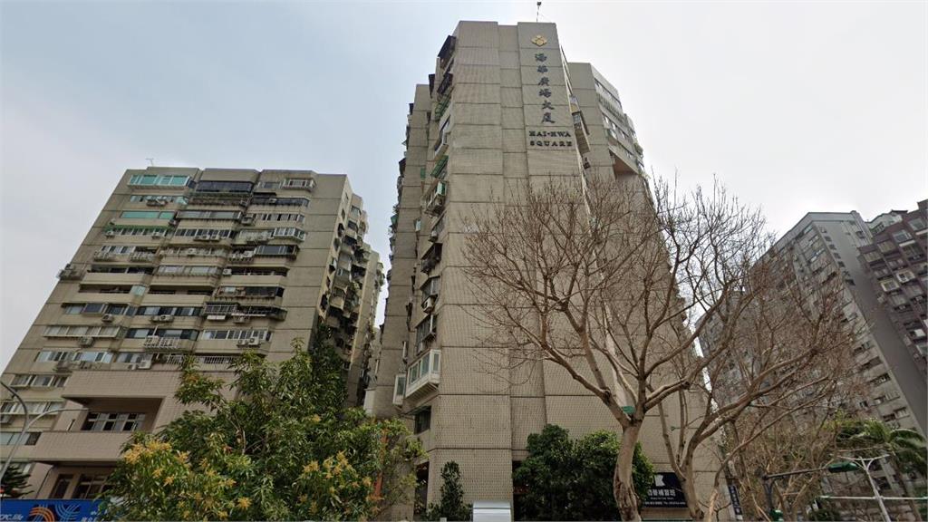 「黑范夫妻」打9折悄賣民生豪宅!驚人總價曝