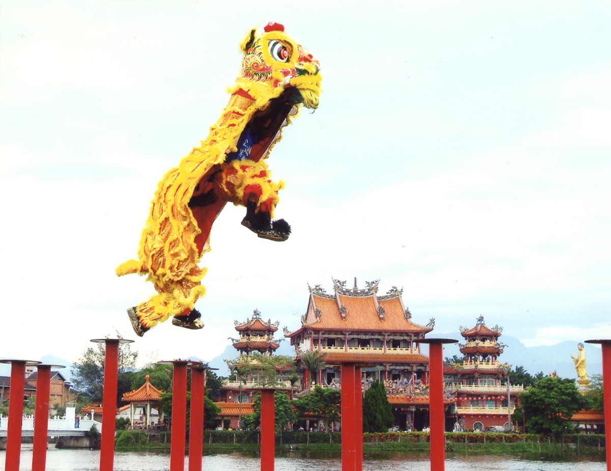 端午連假出遊攻略 桃園觀旅局推薦這些必玩景點 50
