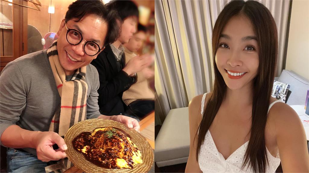 許傑輝涉性騷「小嫻3舉動」救她!網讚:真女神