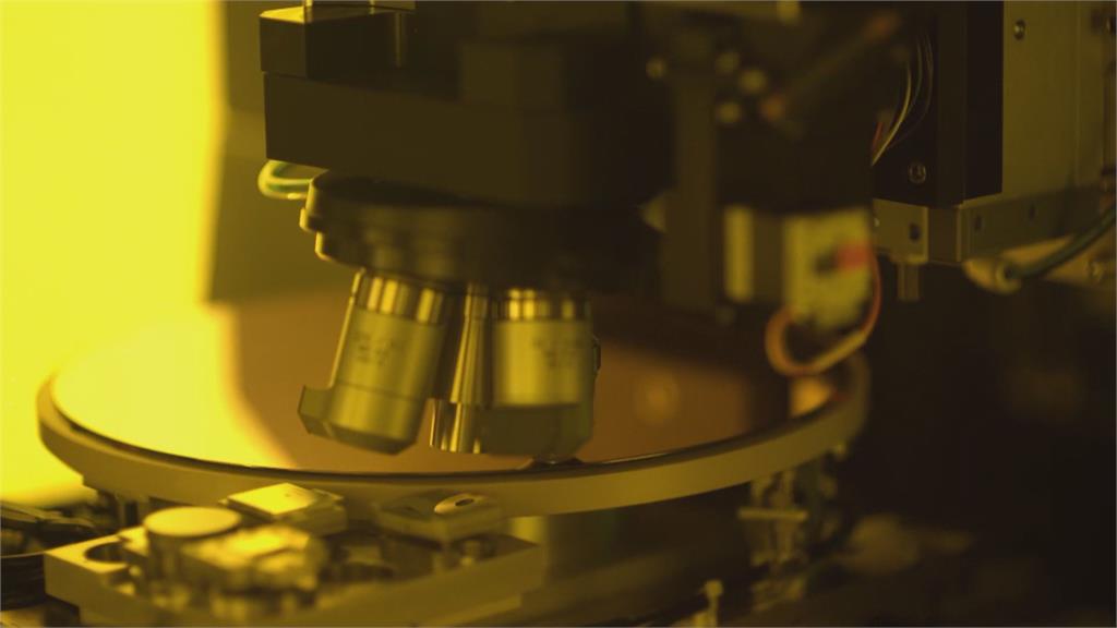 AI風潮繼續燒 台積電急擴產!