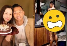 陳建州昔1舉動惹怒范范!竟稱:夫妻情趣