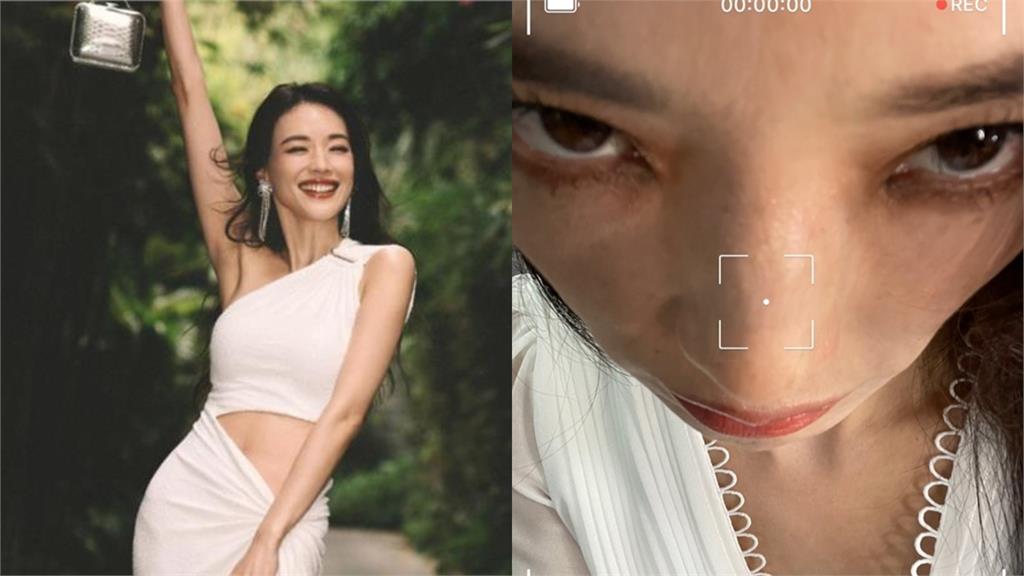 舒淇開嗆工作人員是「魔鬼」 真相曝光網笑翻