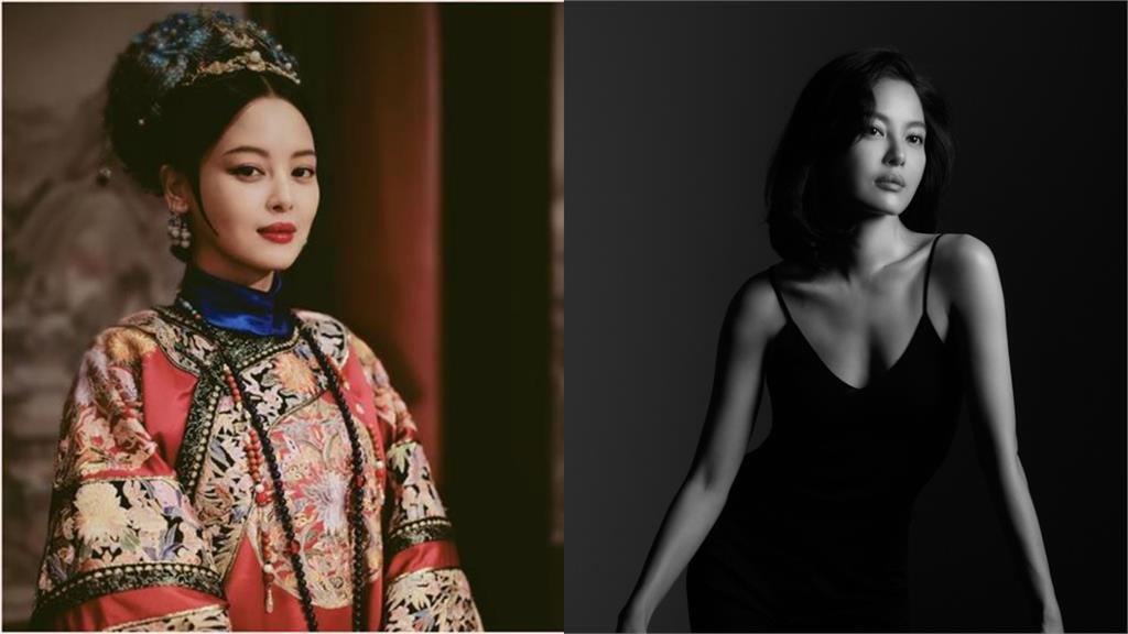 《如懿傳》嘉妃曾遭猥褻!長文曝:用了20年治癒