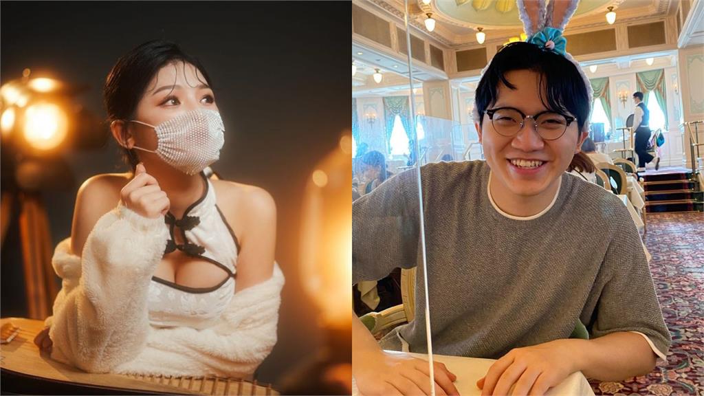 多米多羅否認性騷!「琵琶女神」怒公開浴室對話