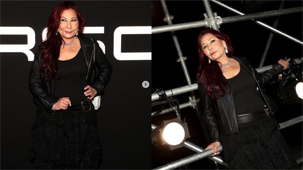 擁百億身家女富婆安娜猝逝!身份竟是軍火商之女