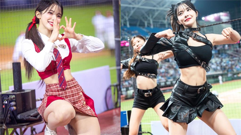 林襄弱掉了?李多慧「狂扭52分鐘」影片曝辣翻網