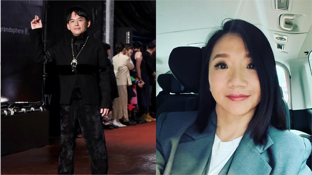 黃子佼轟「一直問宥勝」!陶晶瑩首發聲曝內幕