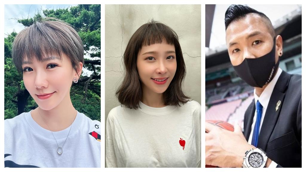 大牙控訴陳建州性騷擾!女星發聲力挺:知道妳多害怕