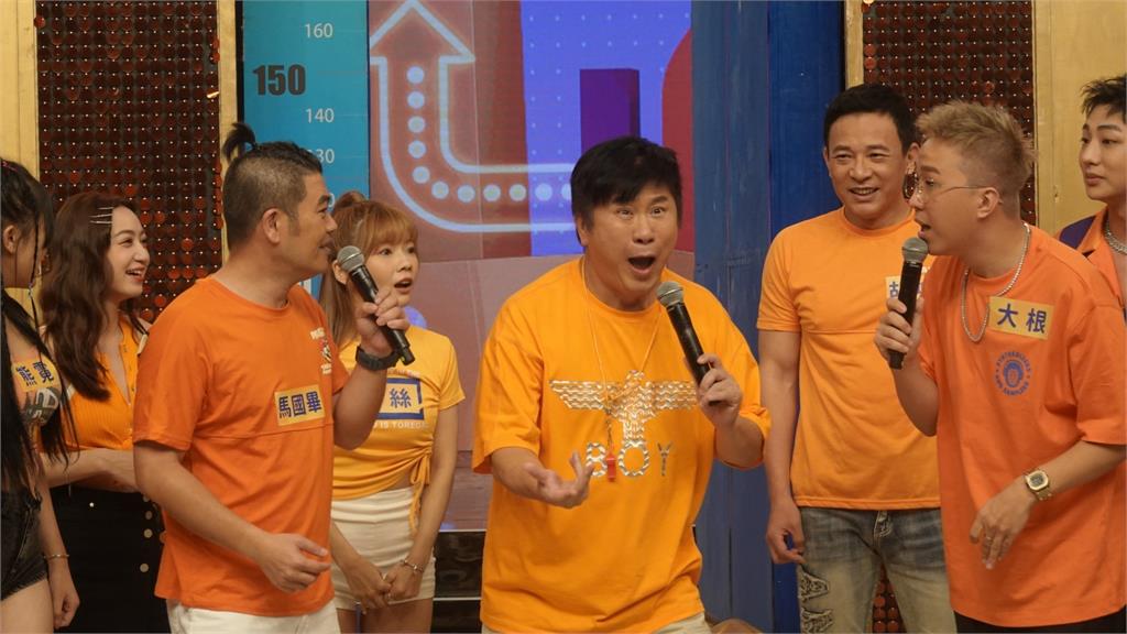 台啤英熊15球全進!胡瓜地上爬一圈