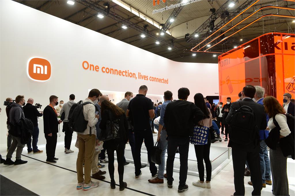 小米MS11汽車「清晰照片」曝 這造型讓他喊1句話