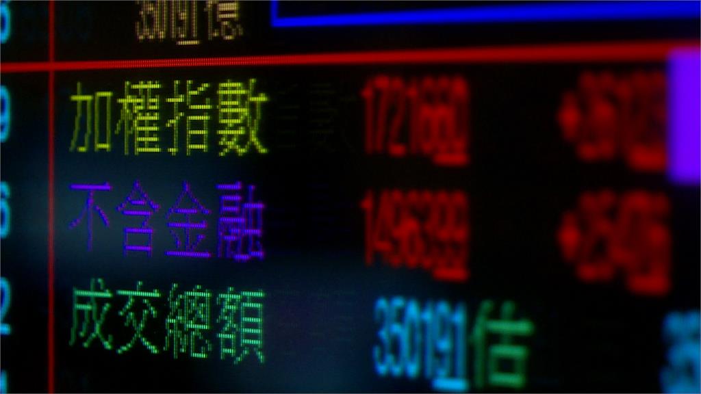 台積電領軍! 台股攻上萬七 徐旭東:經濟好得很