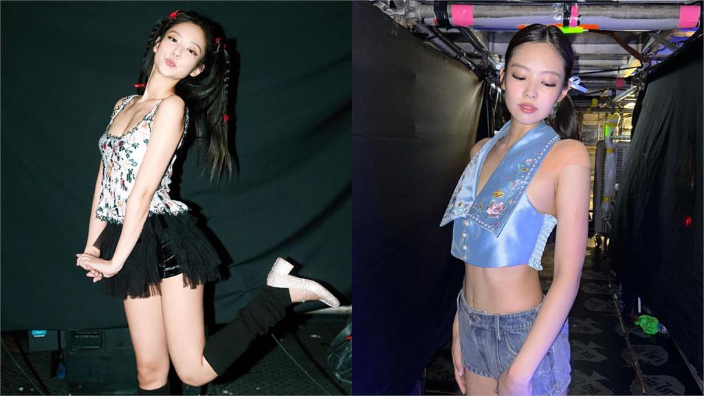 3年前嘆全身都有病!Jennie自爆「像個老奶奶」