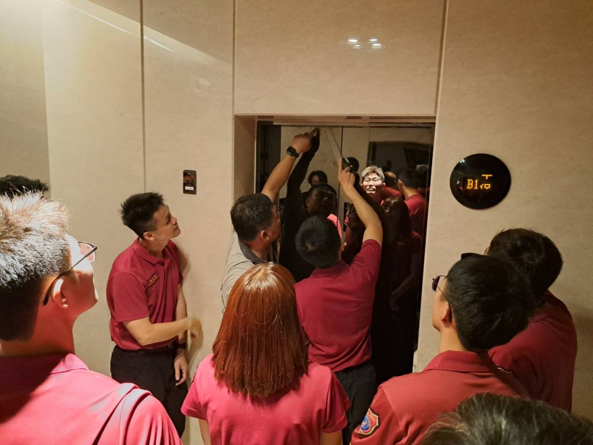 減災超前部署 桃消勘查住宅大樓消防、避難設備 64768 scaled