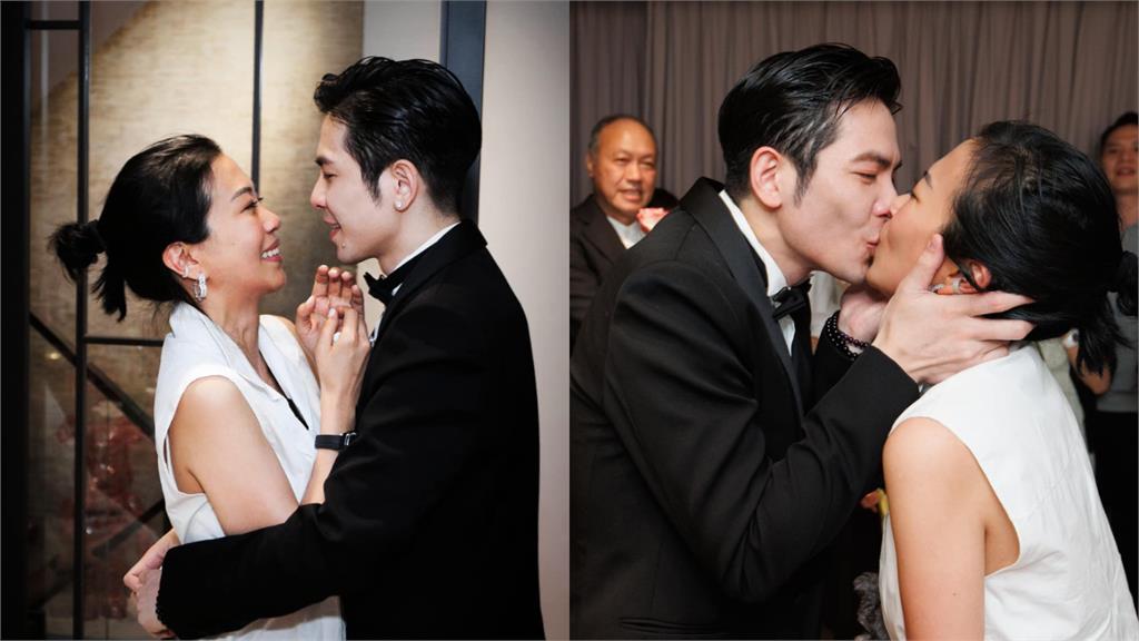 蕭敬騰不忍了!1舉動「狂示愛」網笑:憋很久